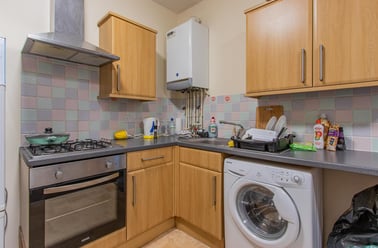 Richmond Crescent, Plasnewydd, Cardiff - Image 3